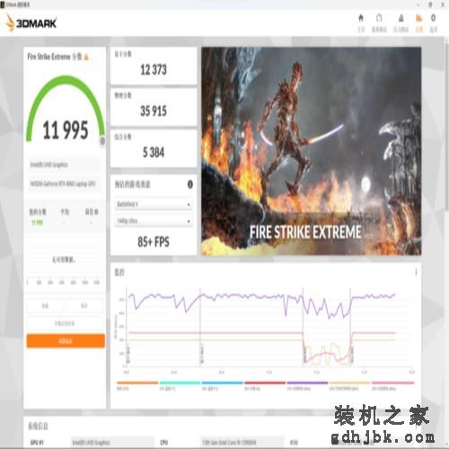 三款热门游戏实测 4060游戏本是否值得购买 三款热门游戏实测 4060游戏本是否值得购买