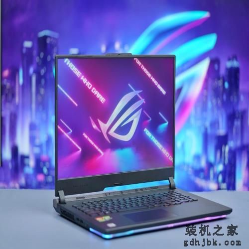 都比拯救者更值得买！RTX40系游戏本我强烈推荐这三款，入手不亏