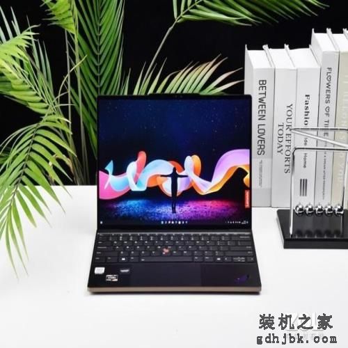搭载深度定制版锐龙7 Pro 6860Z ThinkPad Z13商务本体验 搭载深度定制版锐龙7 Pro 6860Z ThinkPad Z13商务本体验