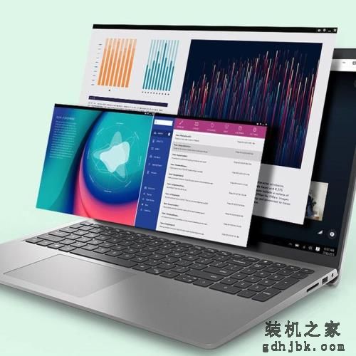 实力强劲 + 618 福利太值：这些笔记本正是入手好时机