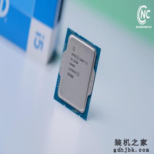 英特尔酷睿i5-13400与i5-12600K性能相近，可能是今年最具有性价比的处理器