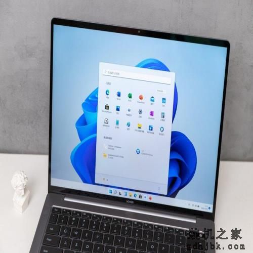 荣耀MagicBook V 14 2022评测：体验更智能的旗舰商务本