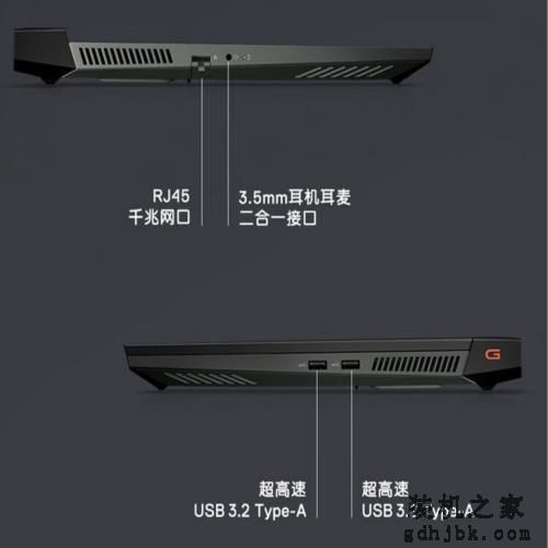 学习游戏两不误，开学季三款高性能游戏本推荐