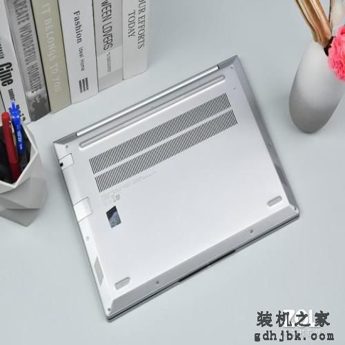联想昭阳 X7-14评测：高能旗舰商用本，外观性能体验全面进化