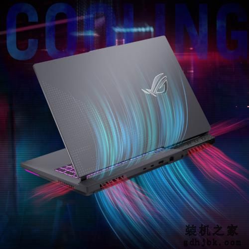大学生暑期RTX 4060游戏本推荐 ROG 魔霸 7 Plus / 魔霸新锐 2023