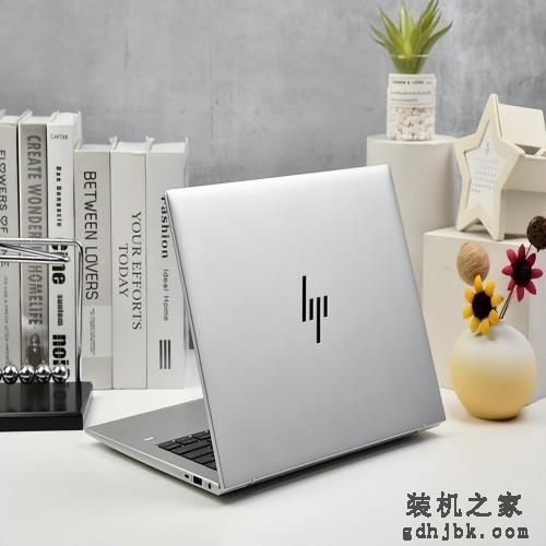 商务本标杆级体验 惠普战 X 锐龙版评测