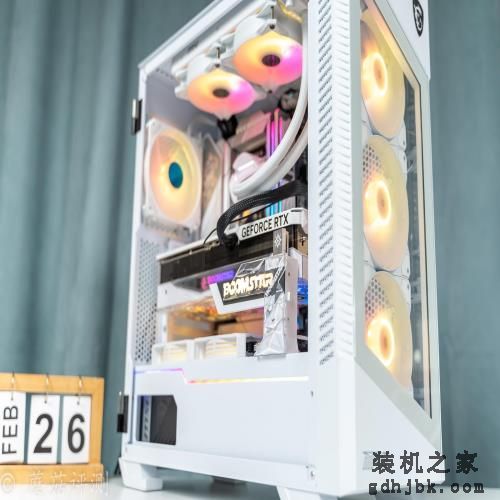 英特尔新架构最入门的处理器，性能如何？英特尔i3-12100F 评测