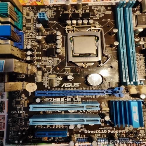 13年前发布的初代i3你还在用吗？你觉得它还能在win10下使用吗？