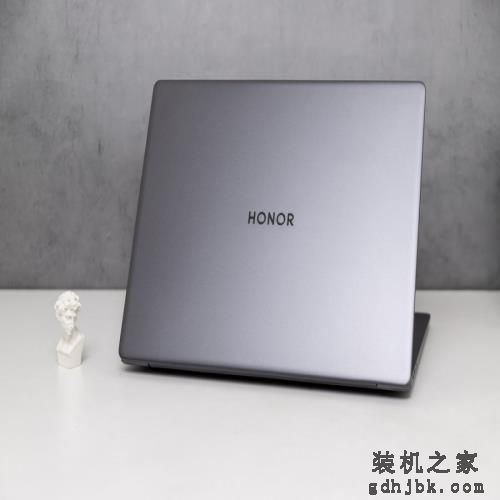 荣耀MagicBook V 14 2022评测：体验更智能的旗舰商务本