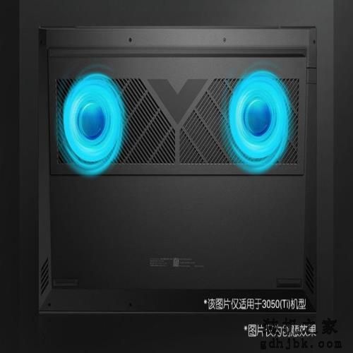 游戏党玩转 618！这些 12 代酷睿游戏本放心买