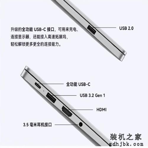 开学季激战，商务风笔记本如何选？华为ThinkPad两本不足4600元