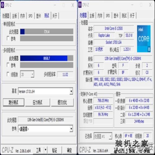 7K+游戏本怎么选？暗影精灵9 VS 拯救者R7000P 2023谁更占优？
