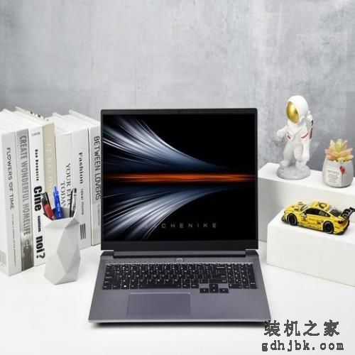 年轻人必选的第一台轻游戏全能本 机械师曙光16 Air评测
