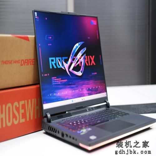 2024年笔记本推荐：持家的ROG这三款新品，小贵但保你5年不用换
