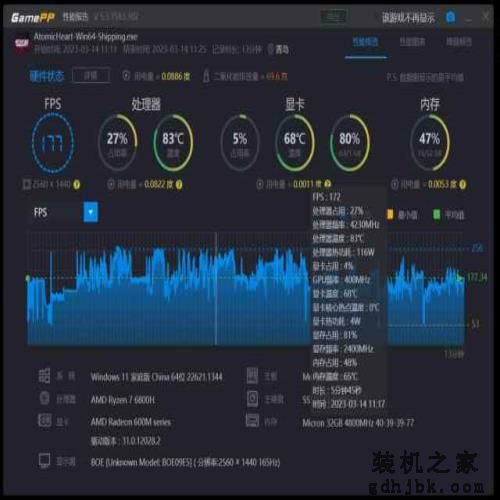 想畅玩3A大作？这5款游戏本是不错的选择
