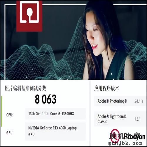 酷睿i5-13500HX敢怼4nm锐龙R7-7840H？这结局就……