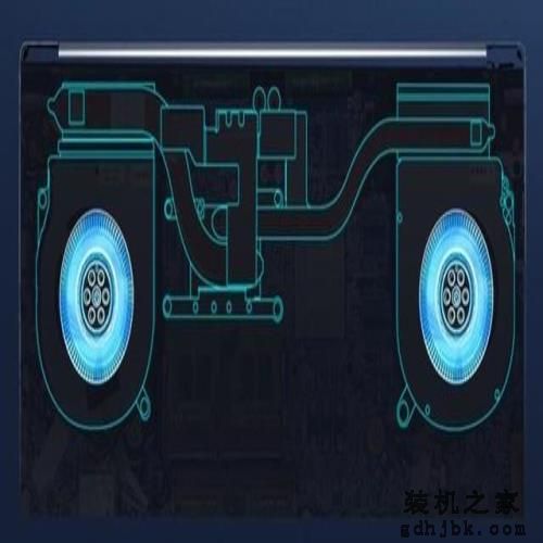 文能办公武能游戏 Z世代人群爆款本怎么选