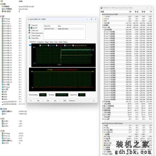 i9-13900K/i5-13600K首发评测：lntel史上最香的桌面处理器