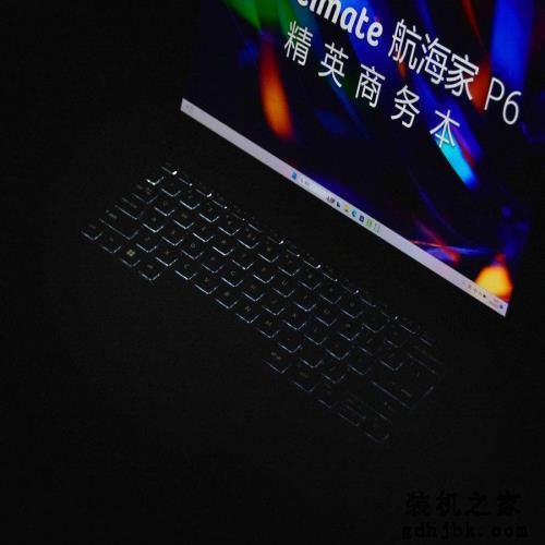 航海家P6商务本：集轻薄便携、高效性能、出色显示、坚固耐用于一身