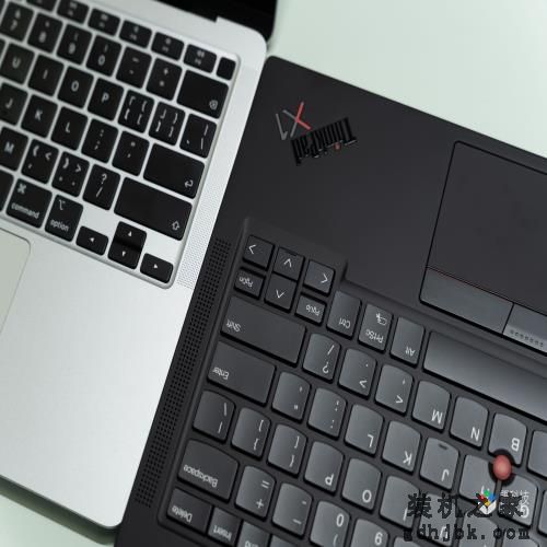 两大旗舰轻薄商务本对决：ThinkPad靠十二代<a href=http://www.gdhjbk.com/tags-8186-0.html target=_blank class=infotextkey>酷睿</a>逆袭？
