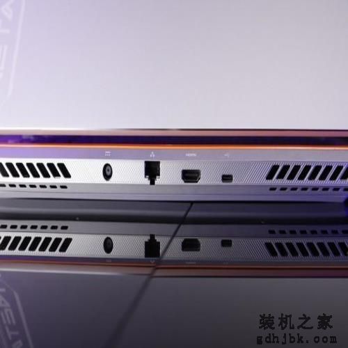 开学季来临 这几款高性价比游戏本值得尝试