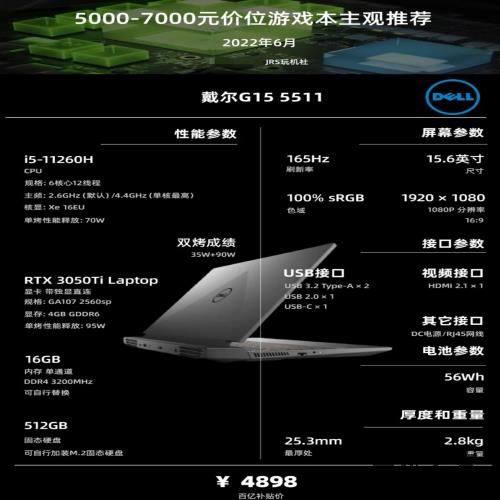 22年6·18 | 游戏<a href=http://www.gdhjbk.com/notebook/ target=_blank class=infotextkey><a href=http://www.gdhjbk.com/tags-7940-0.html target=_blank class=infotextkey>笔记本电脑</a></a> 主观选购推荐
