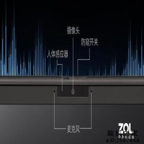 999克全碳纤维机身 VAIO Z 2021旗舰商务本评测