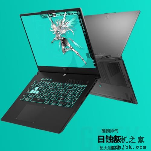 上半年RTX40系游戏本悉数亮相，盘点三款高性价比产品，都是神机