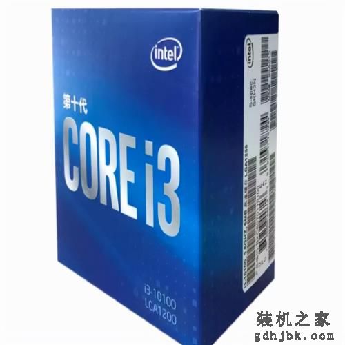 电脑的CPU该怎么选？i3和i5又有何区别？一文全看懂建议收藏
