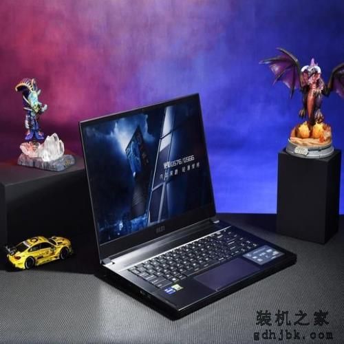 玩游戏就靠它 11代酷睿+RTX 30系显卡游戏本推荐