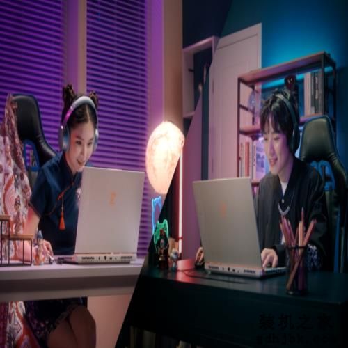 想畅玩3A大作？这5款游戏本是不错的选择