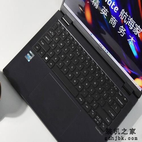 航海家P6商务本：集轻薄便携、高效性能、出色显示、坚固耐用于一身