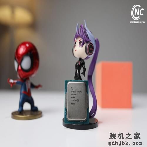 英特尔酷睿i5-13400处理器性能与i5-12600K相似但价值更高 英特尔酷睿i5-13400处理器性能与i5-12600K相似但价值更高