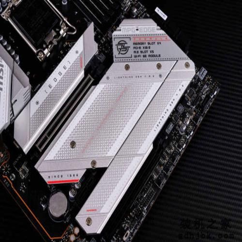 i9-13900K/i5-13600K首发评测：lntel史上最香的桌面处理器