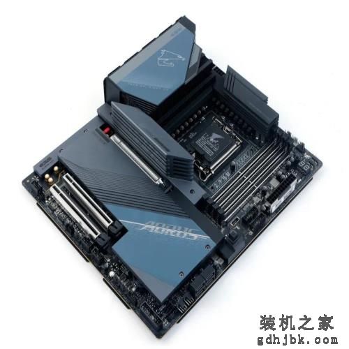 让对手最害怕的13代处理器：英特尔酷睿i5-13600K首测