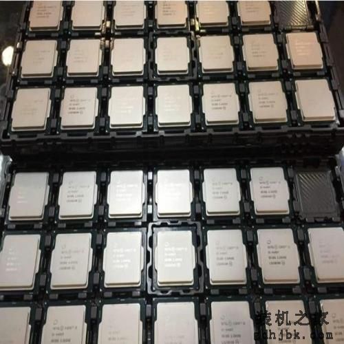 <a href=http://www.gdhjbk.com/tags-8186-0.html target=_blank class=infotextkey>酷睿</a><a href=http://www.gdhjbk.com/tags-8218-0.html target=_blank class=infotextkey>i5</a>-12600T QS版不到千元！QS版ES版的<a href=http://www.gdhjbk.com/tags-83-0.html target=_blank class=infotextkey>cpu</a>能买吗？