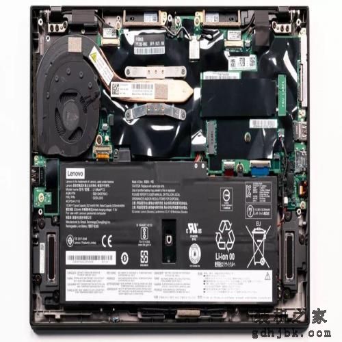 聊一款屏幕素质极高的旗舰级商务本