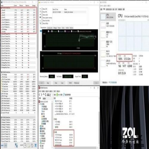 999克全碳纤维机身 VAIO Z 2021旗舰商务本评测