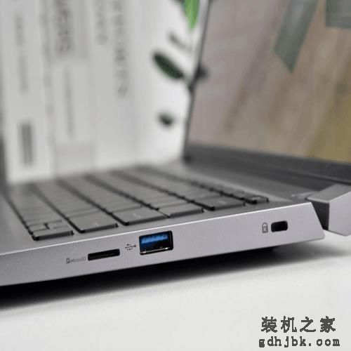 轻薄游戏 高能出圈 13代标压+RTX4050独显版宏碁非凡X评测 轻薄游戏 高能出圈 13代标压+RTX4050独显版宏碁非凡X评测