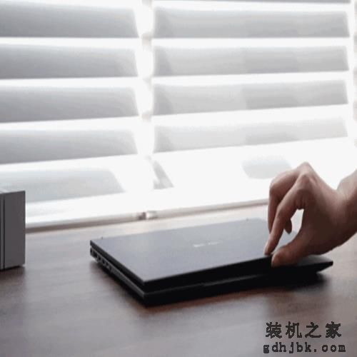 安全和极致轻薄兼顾！990g华硕破晓Air 14英寸商务本评测