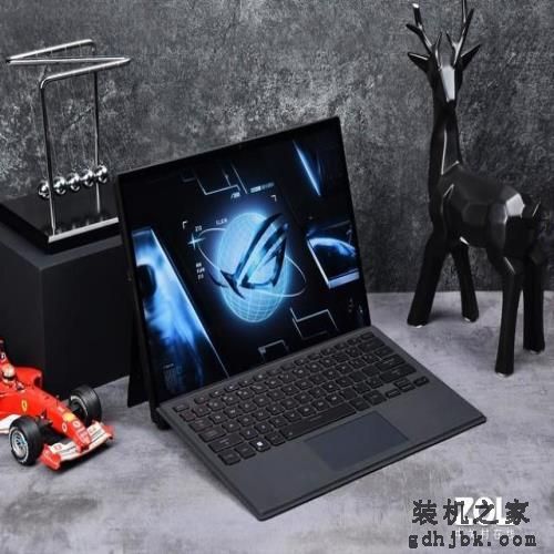 游戏+内容创作 为大学生打造的ROG三款幻系列高性能全能本推荐