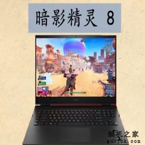 2022游戏本推荐，好用性价比高，小白学生党必看精品