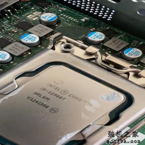 500元I3-12100E处理器提供嵌入式方案配100无接口6G加速显卡游戏