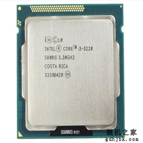 发布十一年，Core i3-3220还能流畅运行主流游戏吗？实测出炉