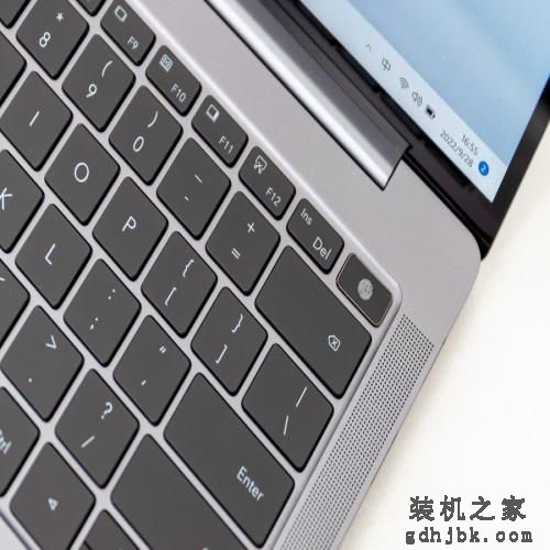 荣耀MagicBook V 14 2022评测：体验更智能的旗舰商务本