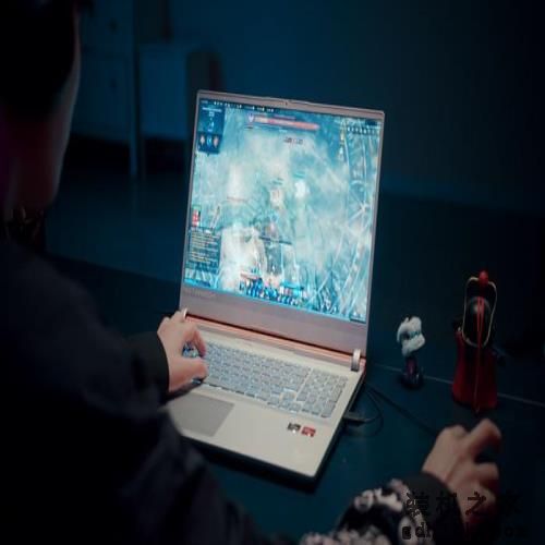 想畅玩3A大作?这5款游戏本是不错的选择