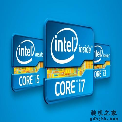 处理器i5和i7的区别，如何选择才好？