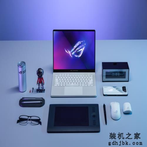 2024年笔记本推荐：持家的ROG这三款新品，小贵但保你5年不用换