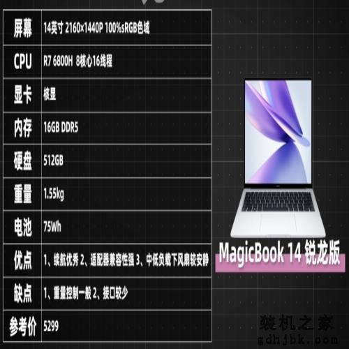 双十一全价位笔记本电脑推荐