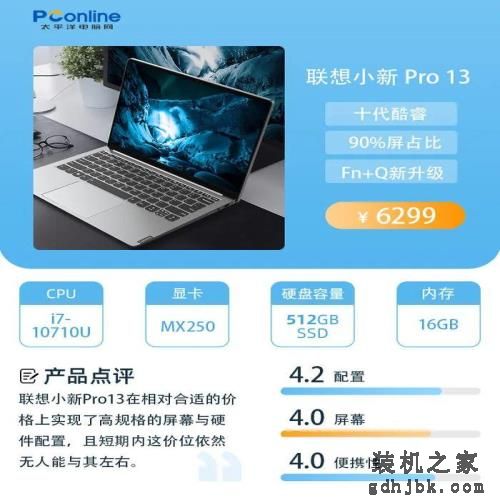 顶级笔记本大比拼！这十六款本究竟谁更强？